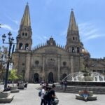 Kathedrale Guadalajara / Guadalajara Cathedral