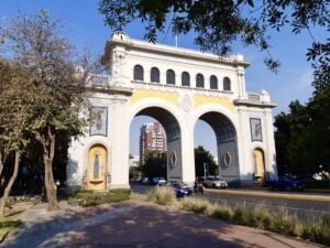 Arcos Guadalajara