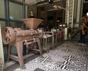 Impression: Coffee Legacy in Guadalajara