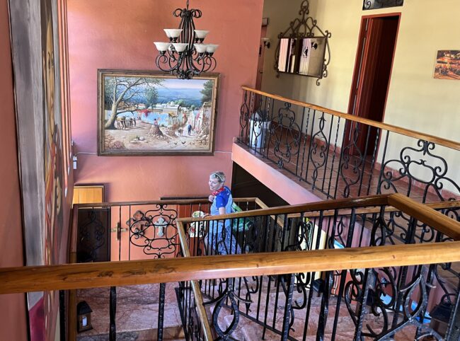 Mazatlan Boutiquehotel Leyendas