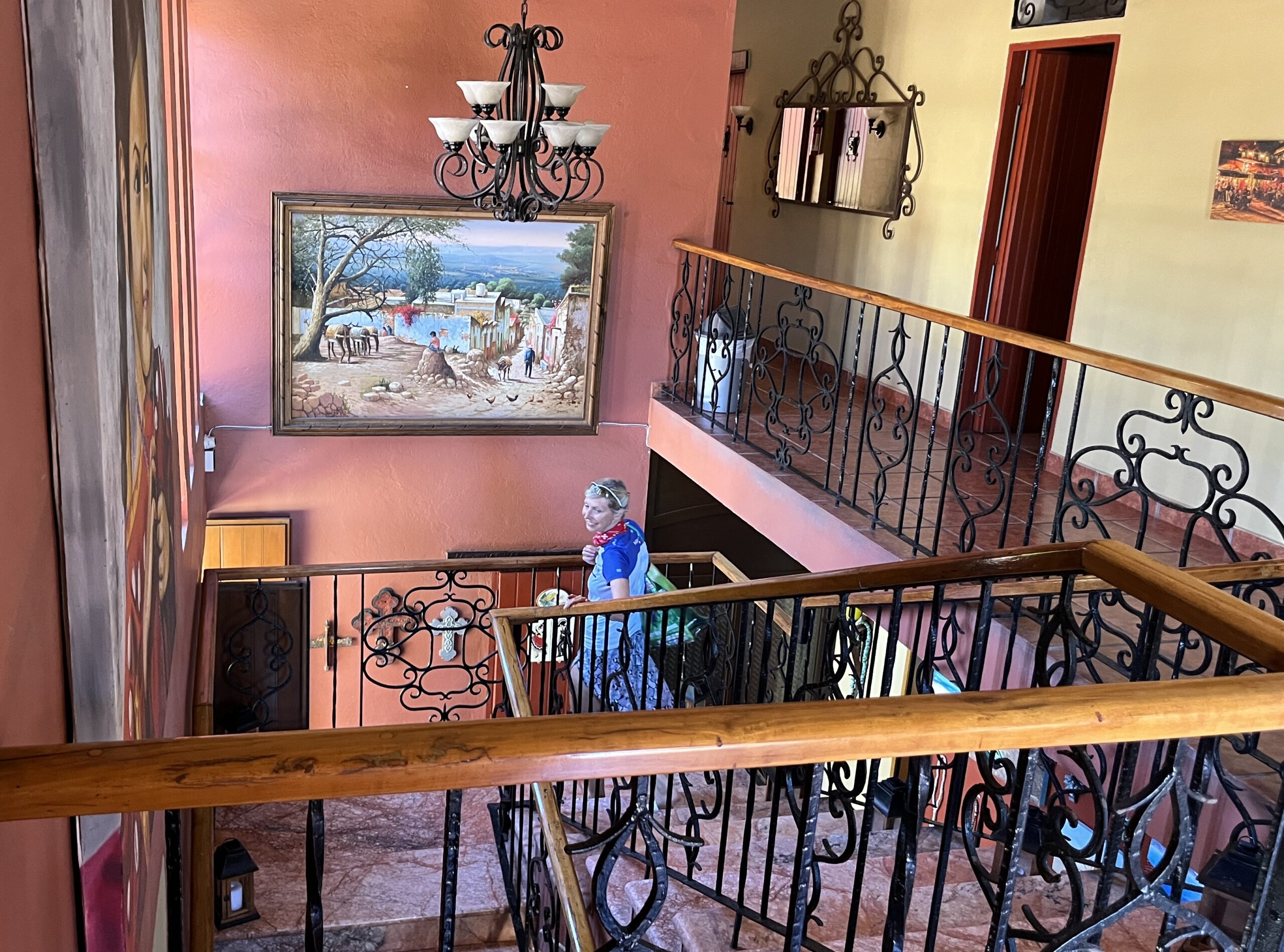 Mazatlan Boutiquehotel Leyendas