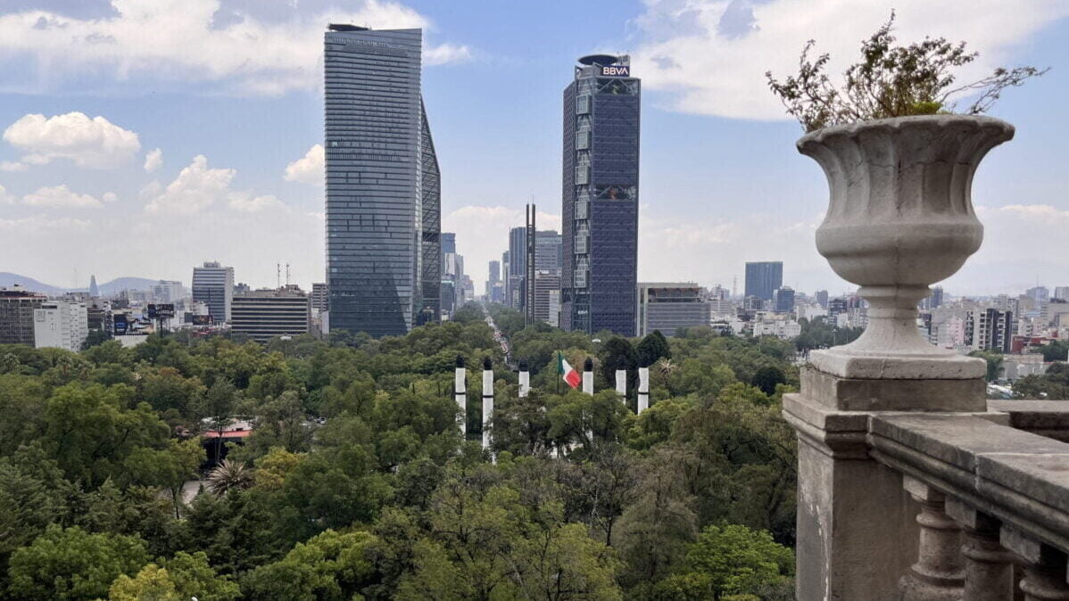 Mexiko City – Unsere Entdeckung der Megacity