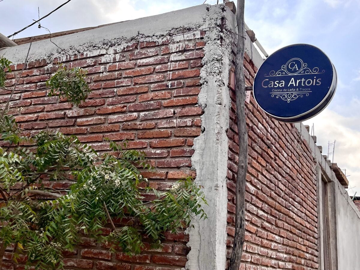 Casa Artois Mazatlán