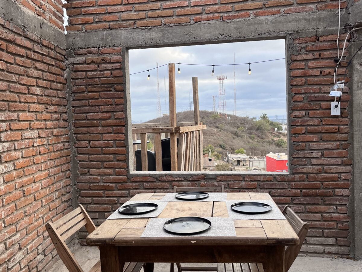 Casa Artois Mazatlán