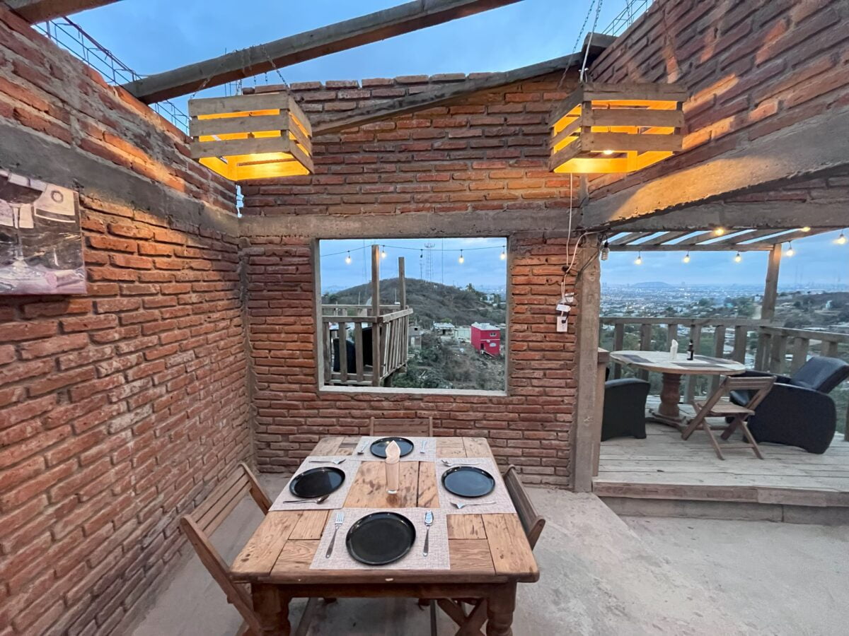 Casa Artois Mazatlán