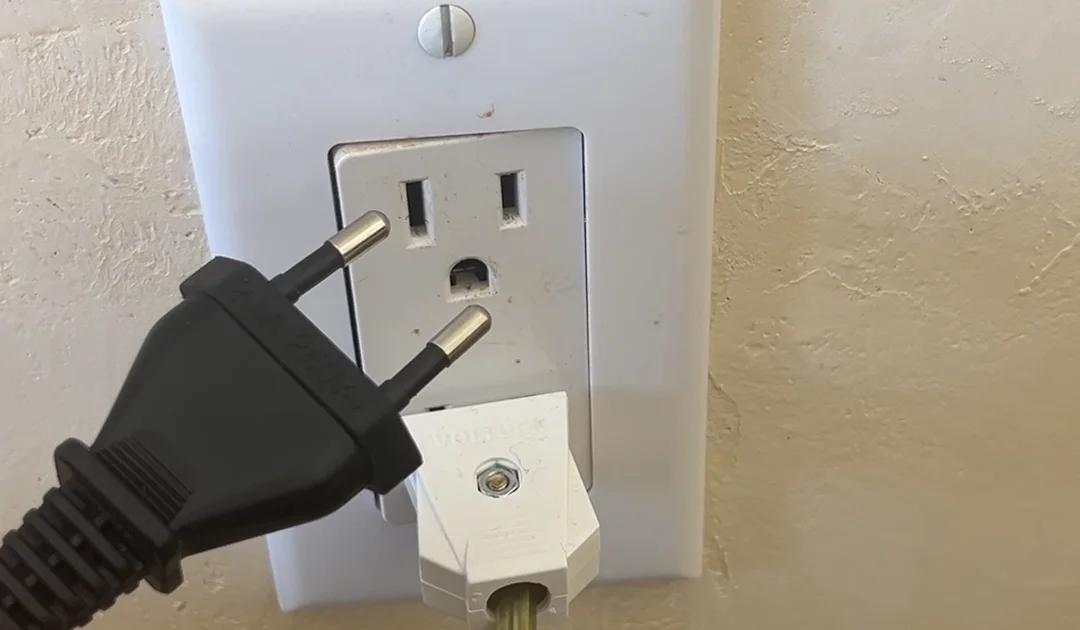 Wie man europäische 230V-Elektrogeräte in Mexiko verwenden kann