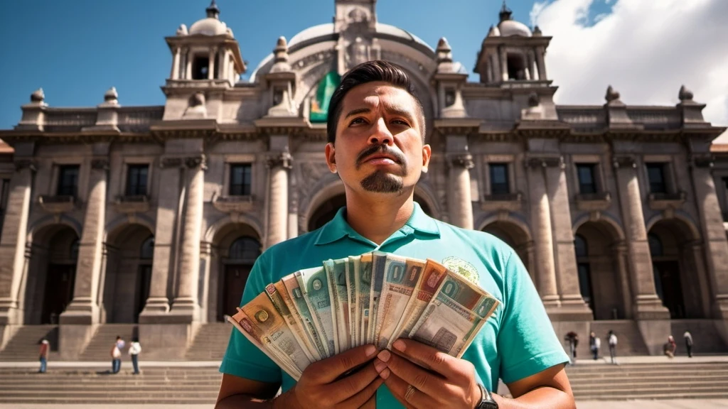 Renditestark in mexikanische Staatsanleihen investieren